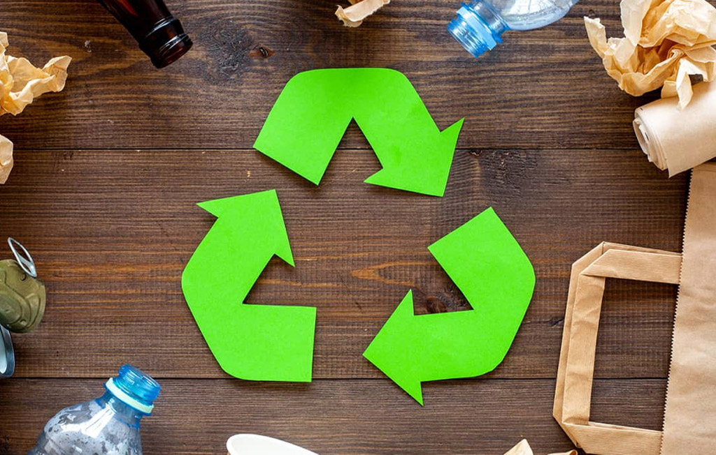 Gerenciamento de Resíduos