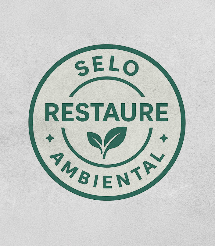 Selo Restaure