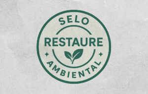 Selo Restaure