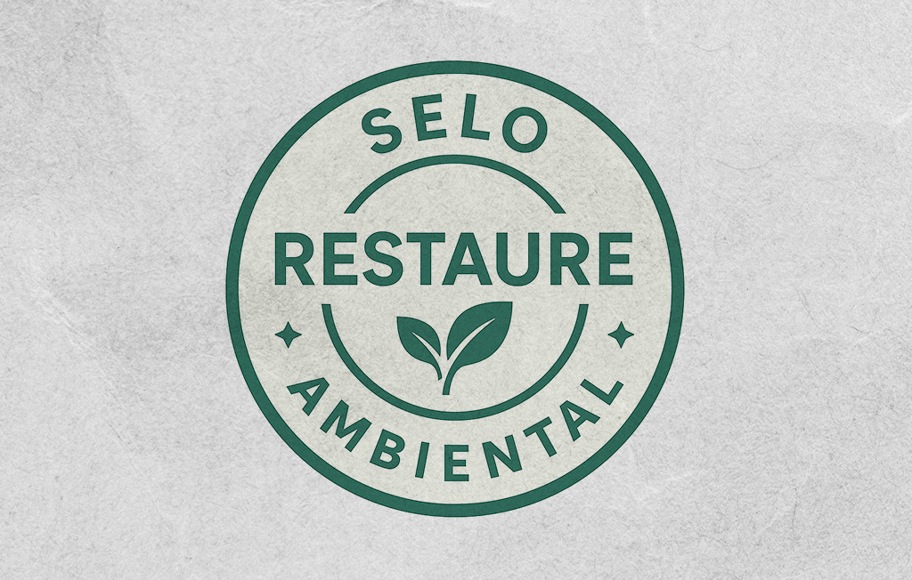 Selo Restaure